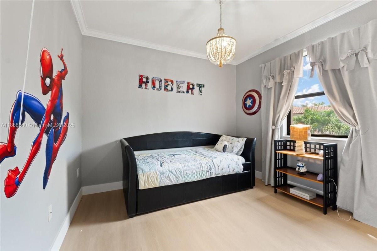 VENETIAN PARC WEST - Residential