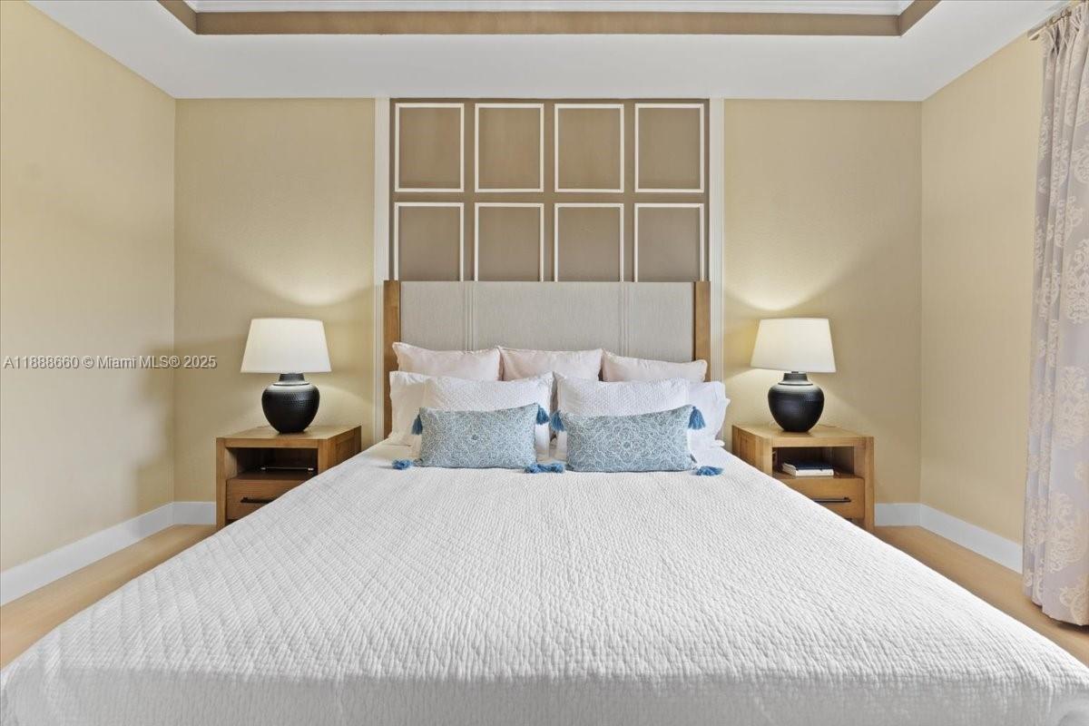 VENETIAN PARC WEST - Residential