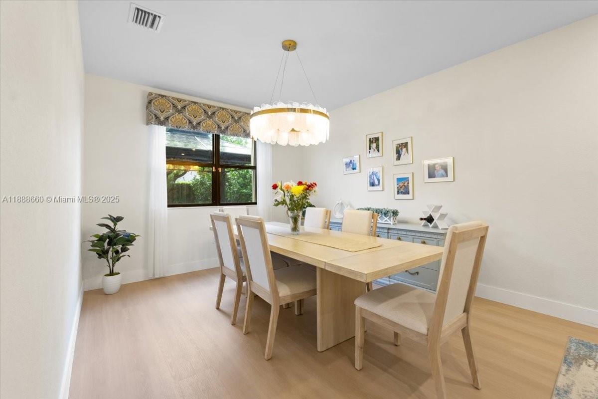 VENETIAN PARC WEST - Residential