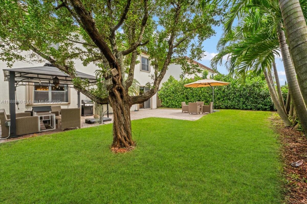 VENETIAN PARC WEST - Residential