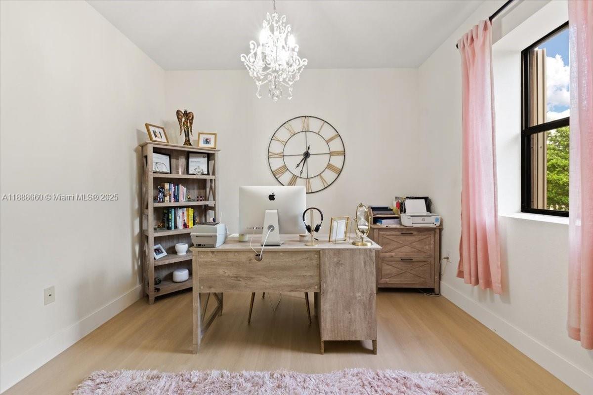 VENETIAN PARC WEST - Residential