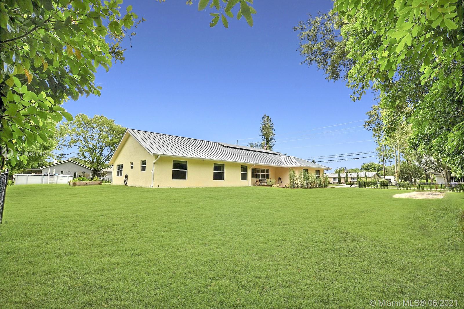 FLA FRUIT LANDS CO SUB NO - Residential