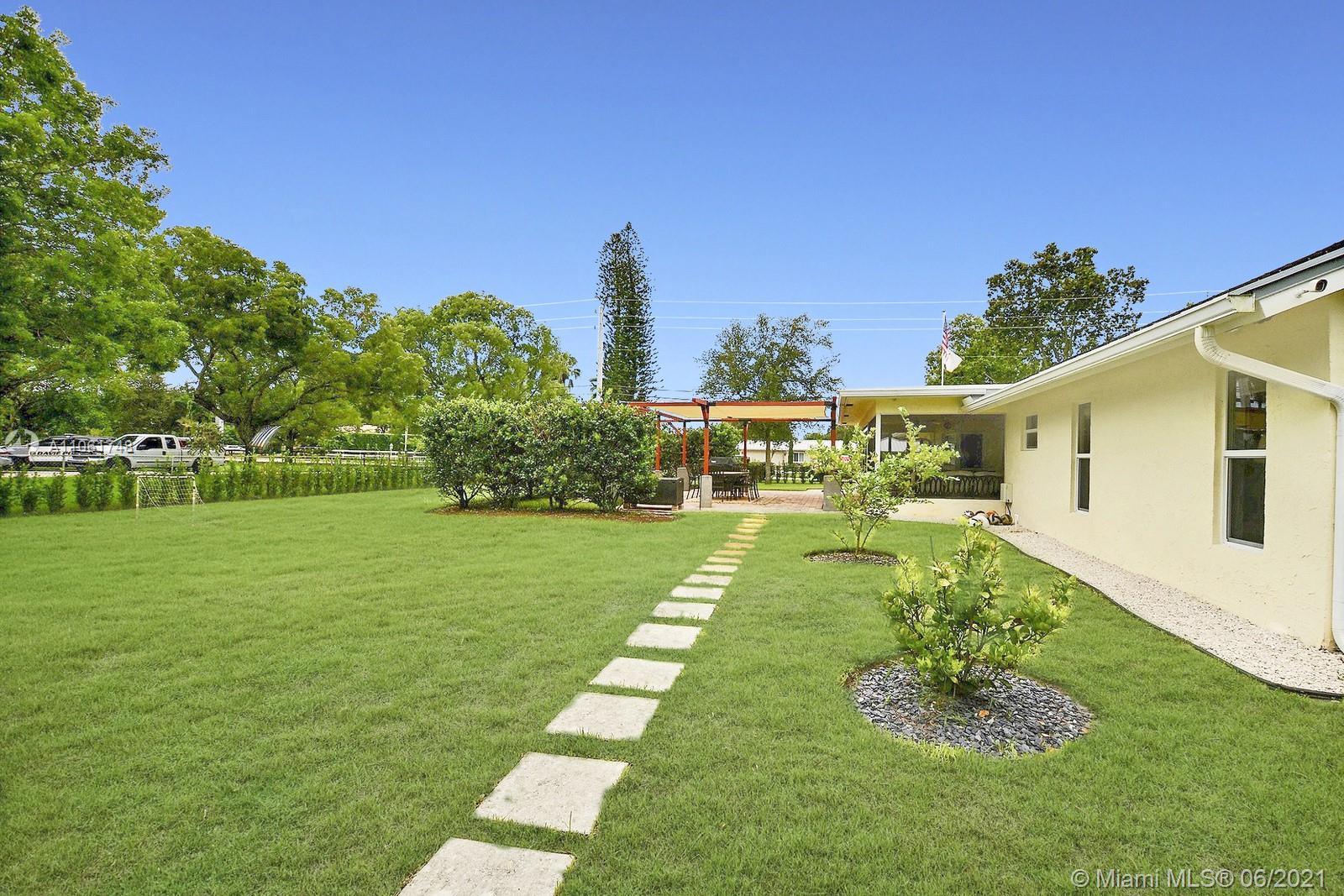 FLA FRUIT LANDS CO SUB NO - Residential