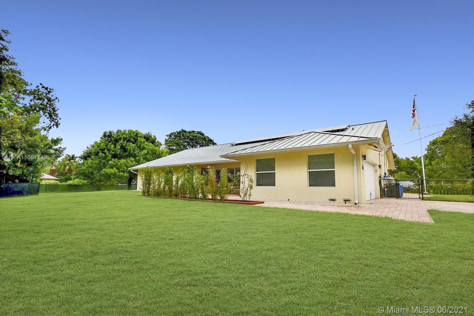 FLA FRUIT LANDS CO SUB NO - Residential