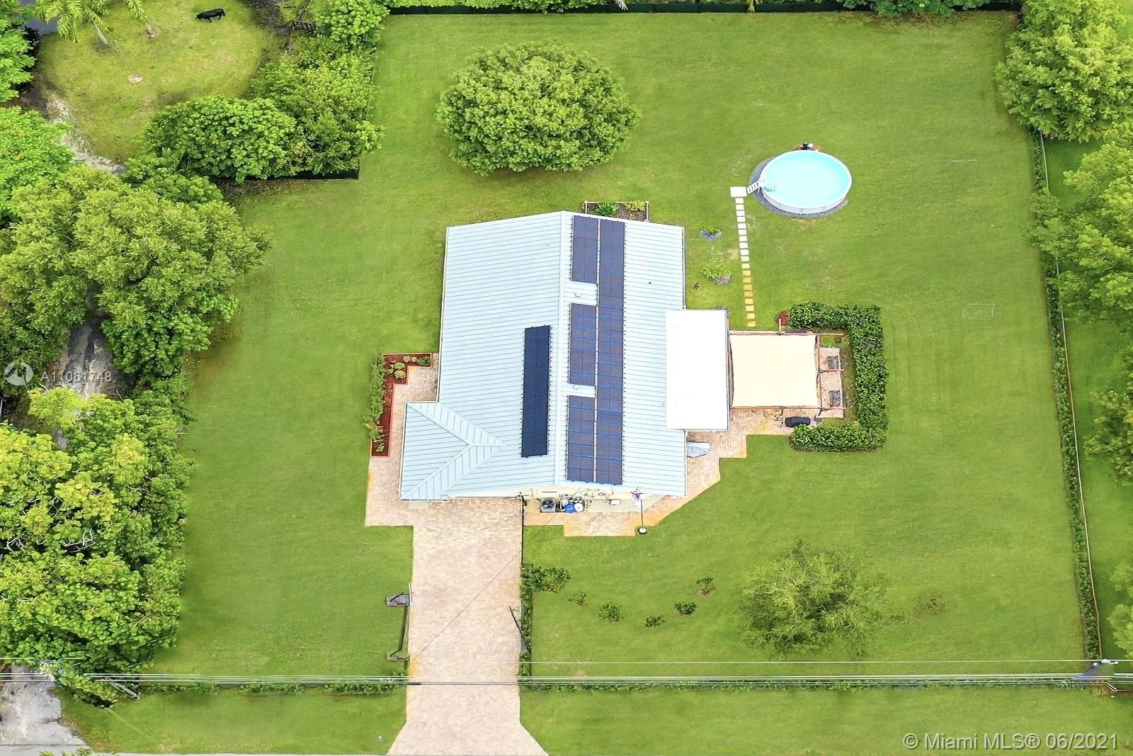 FLA FRUIT LANDS CO SUB NO - Residential