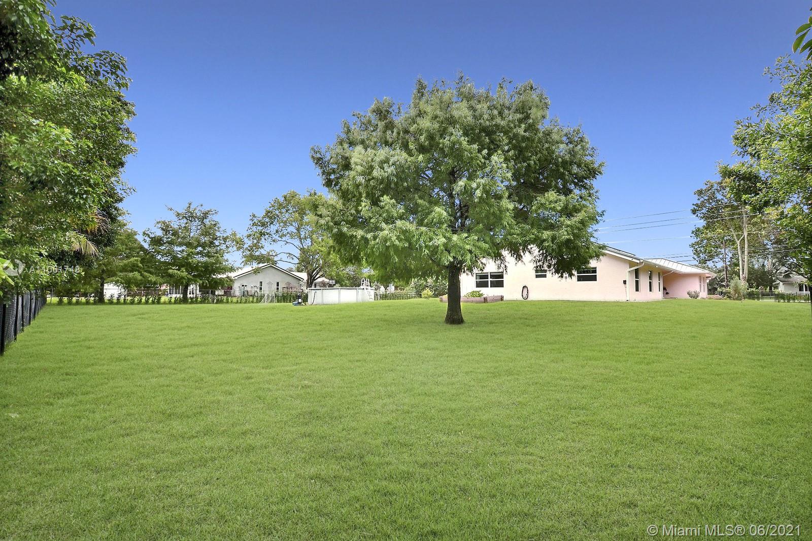 FLA FRUIT LANDS CO SUB NO - Residential