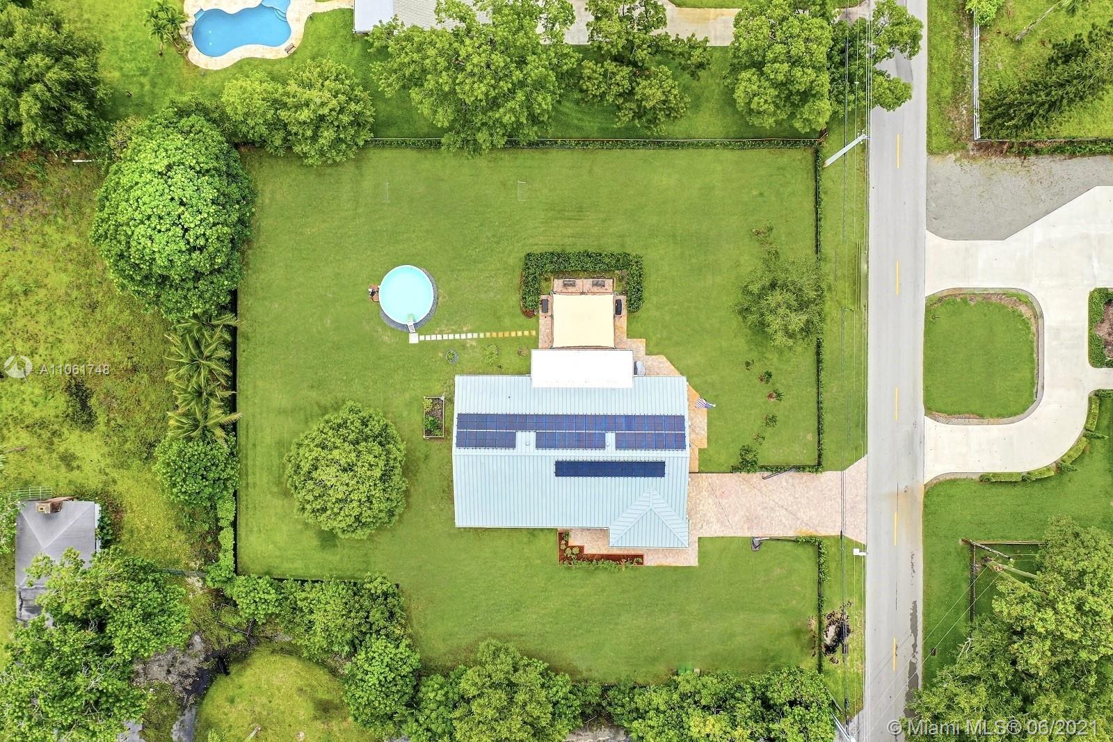 FLA FRUIT LANDS CO SUB NO - Residential