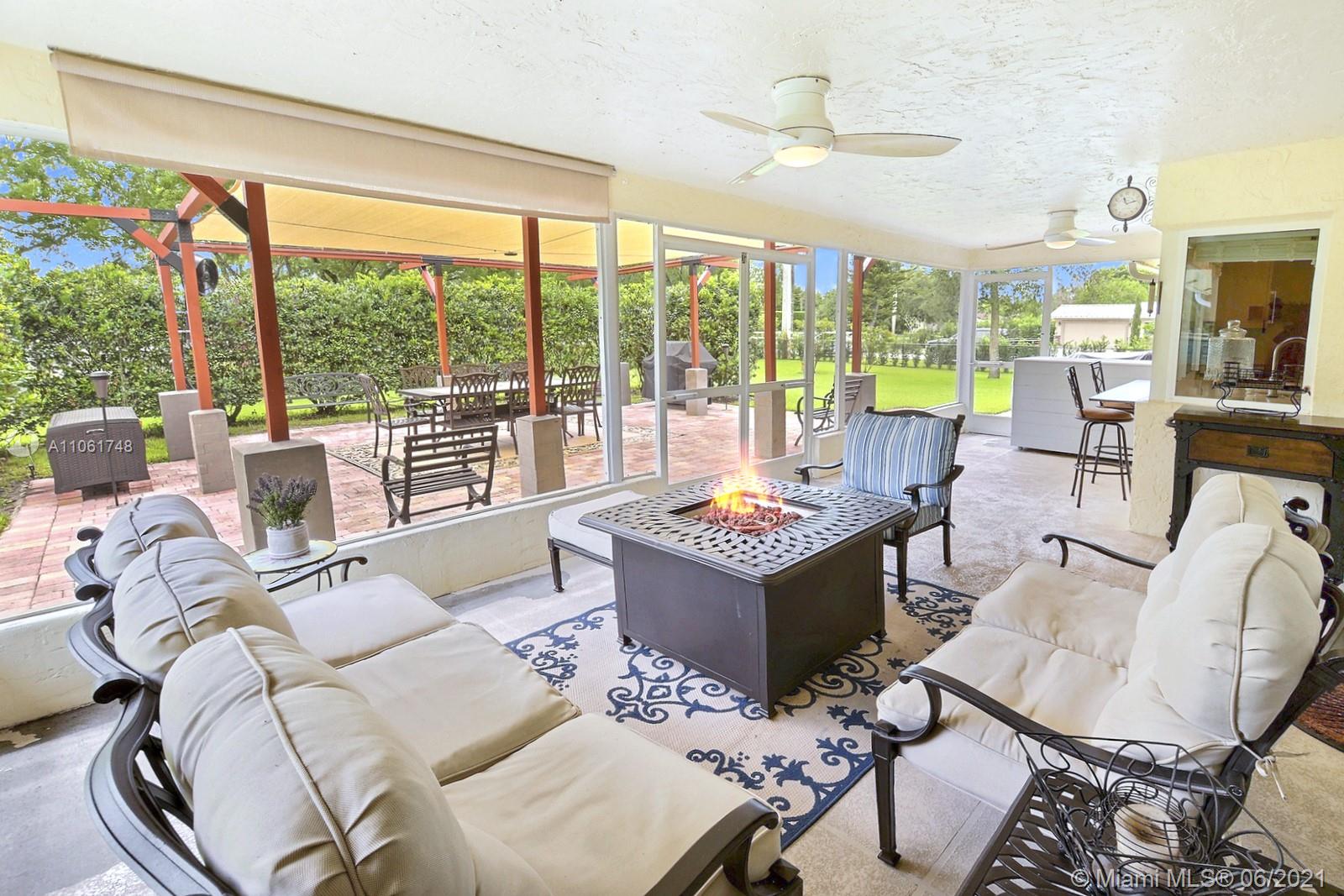 FLA FRUIT LANDS CO SUB NO - Residential