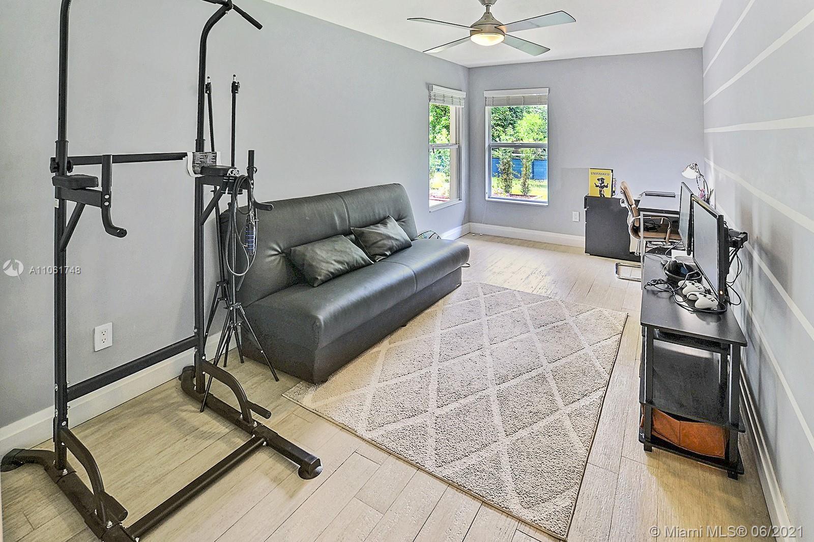 FLA FRUIT LANDS CO SUB NO - Residential