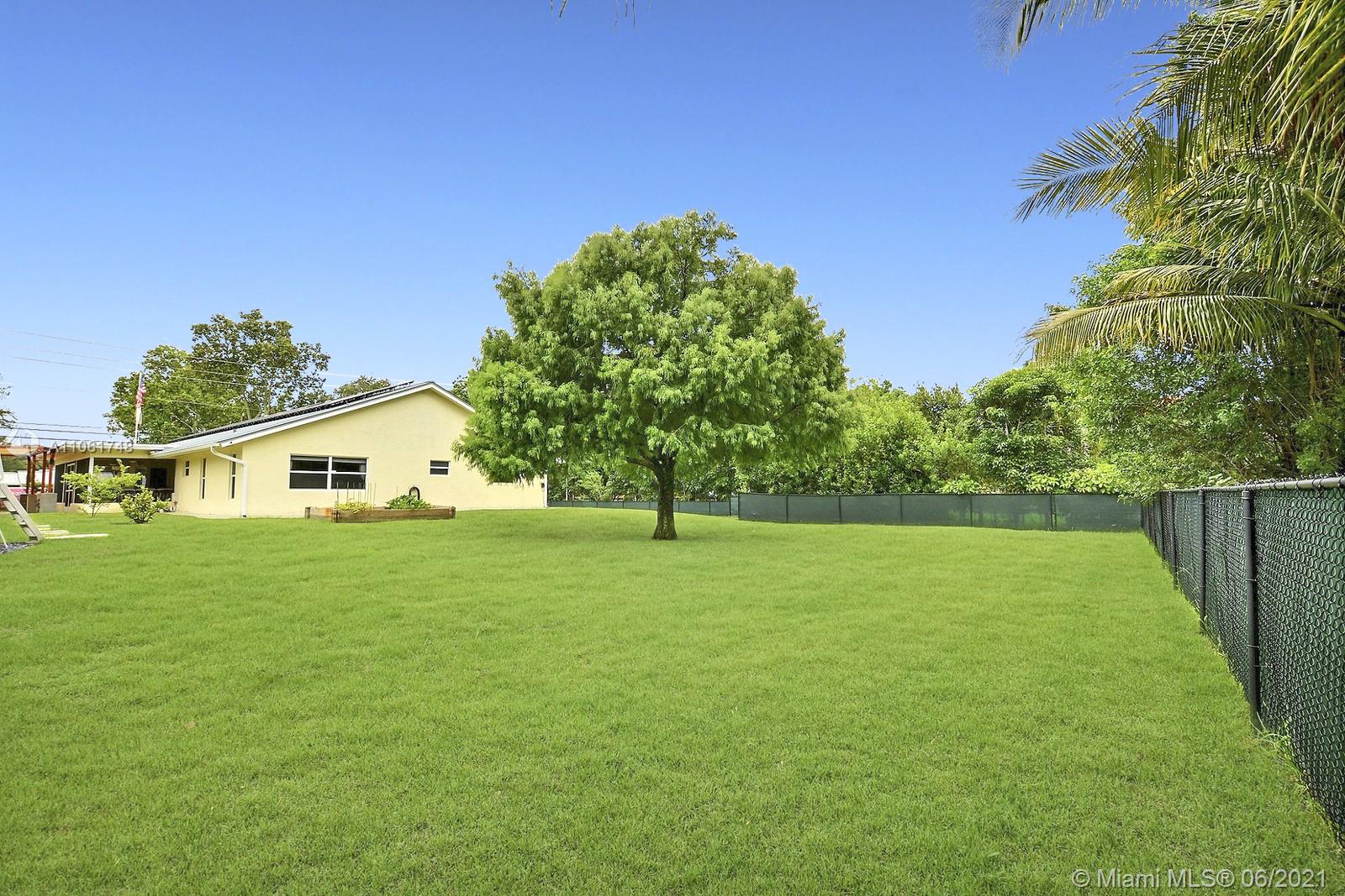 FLA FRUIT LANDS CO SUB NO - Residential