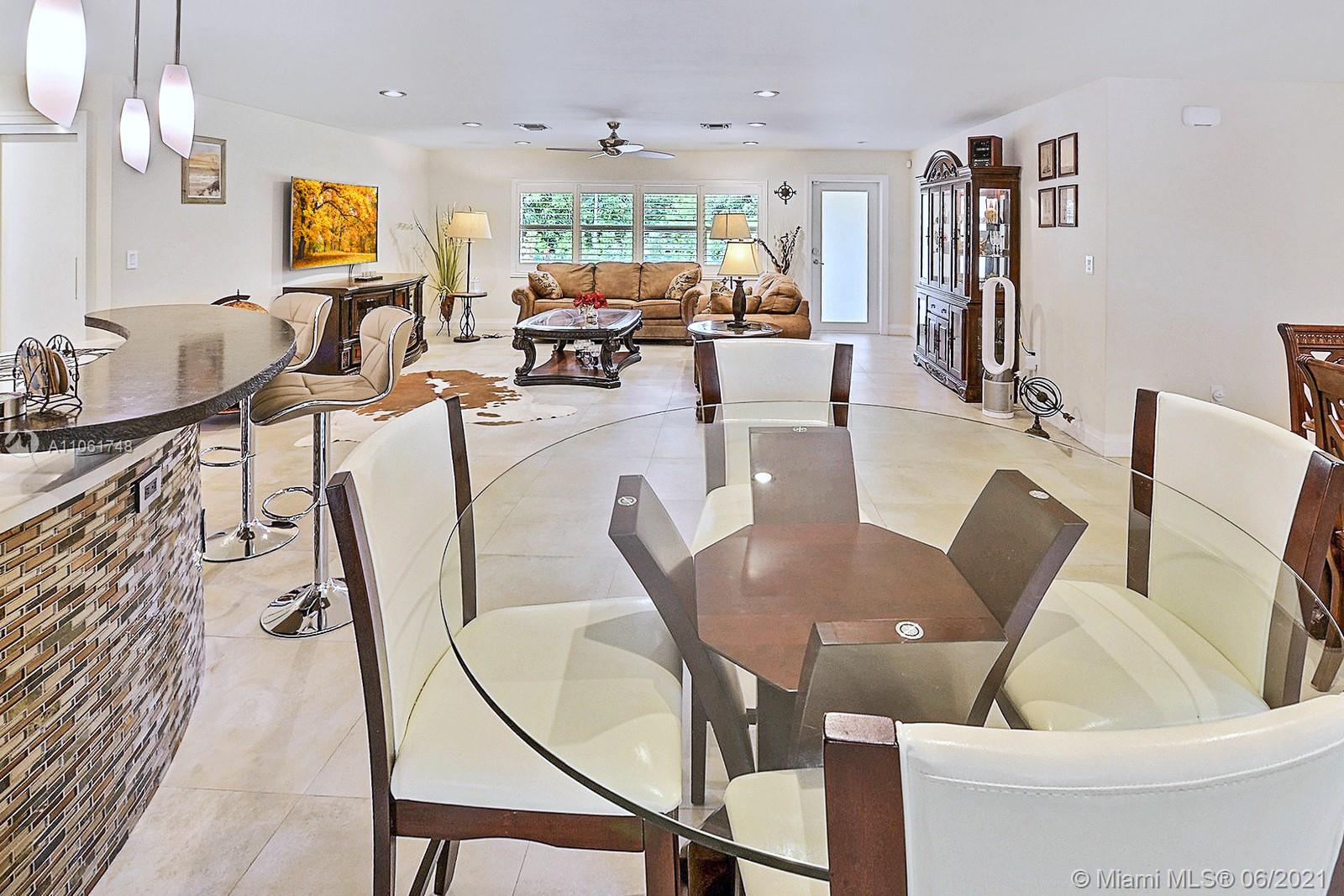 FLA FRUIT LANDS CO SUB NO - Residential