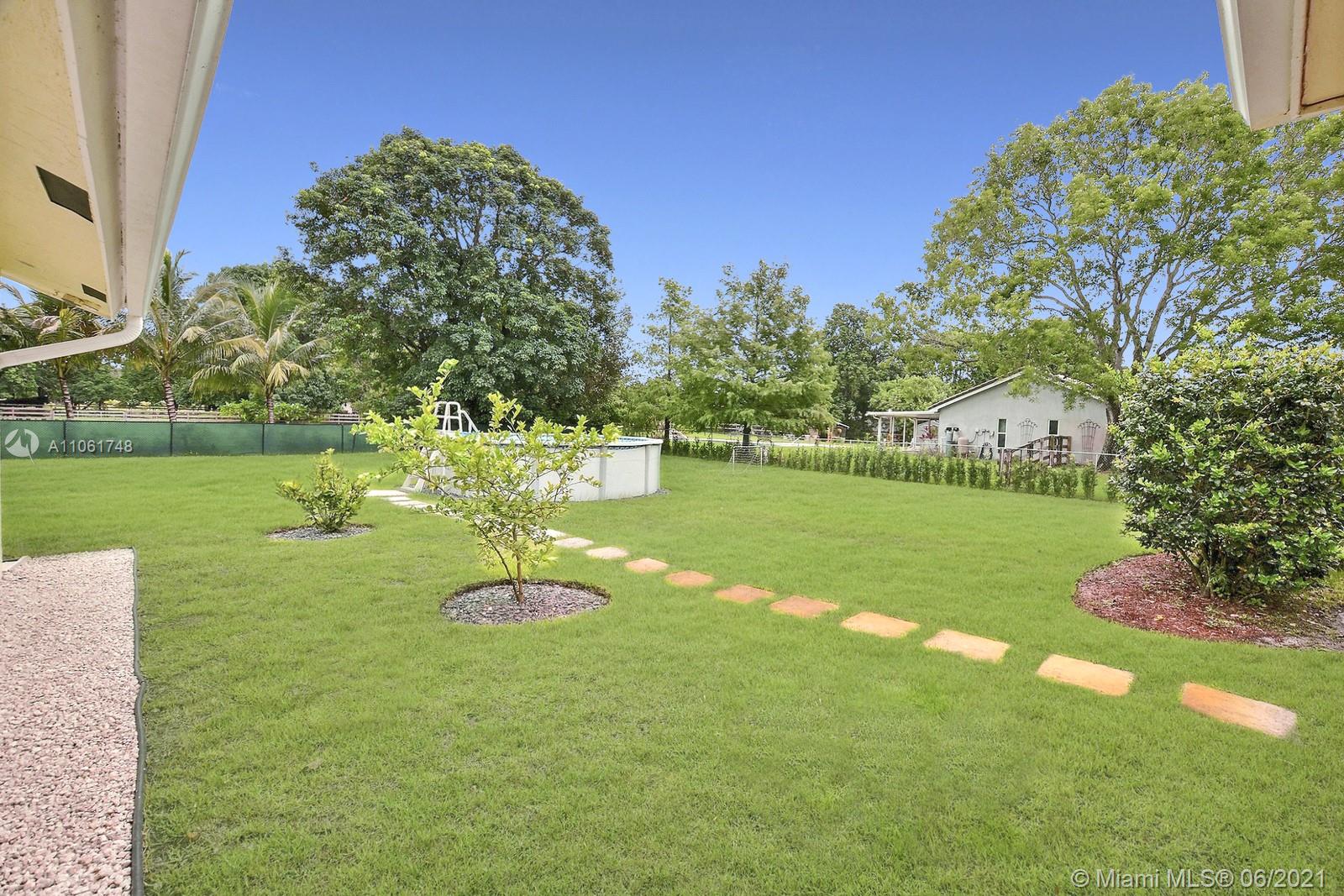 FLA FRUIT LANDS CO SUB NO - Residential