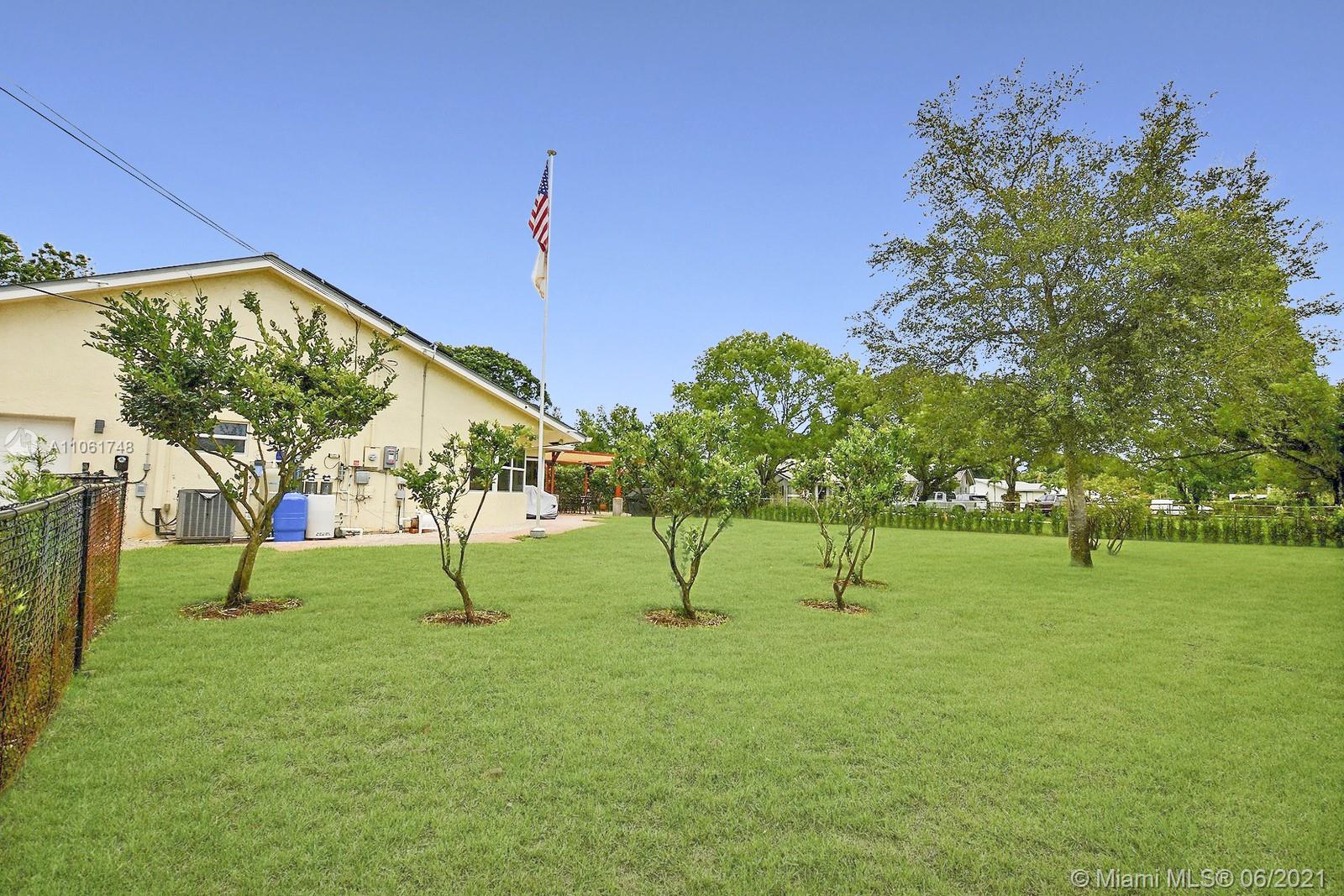 FLA FRUIT LANDS CO SUB NO - Residential