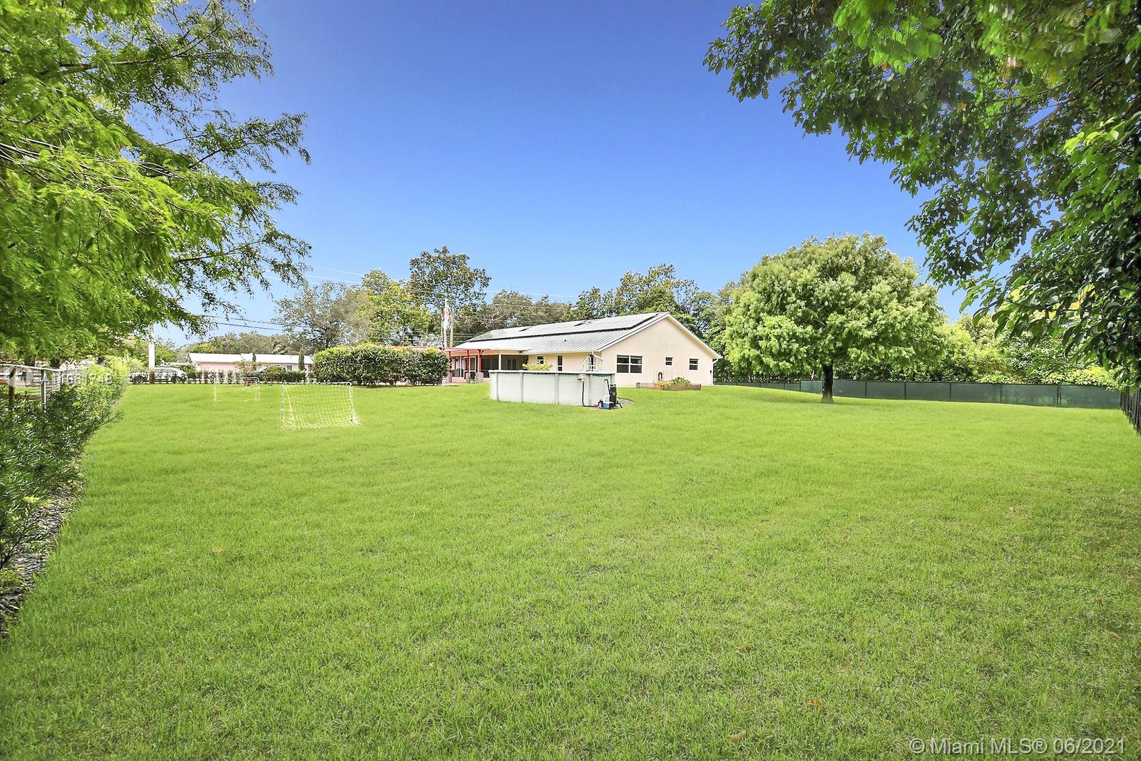 FLA FRUIT LANDS CO SUB NO - Residential