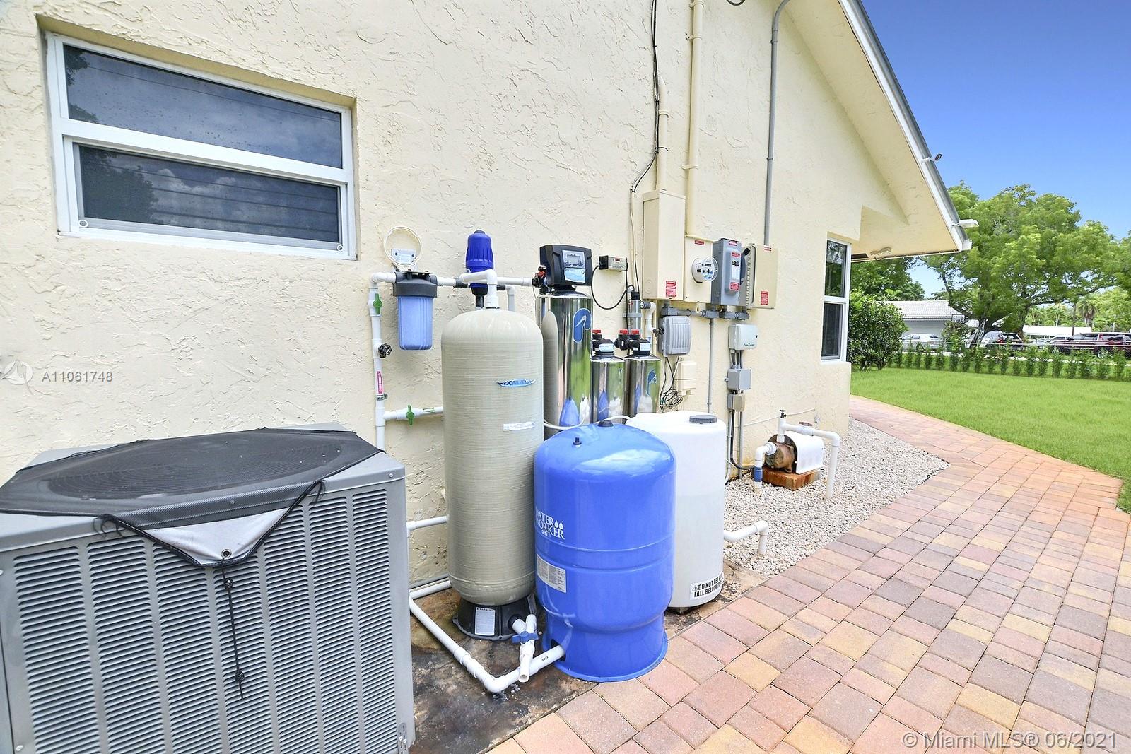 FLA FRUIT LANDS CO SUB NO - Residential