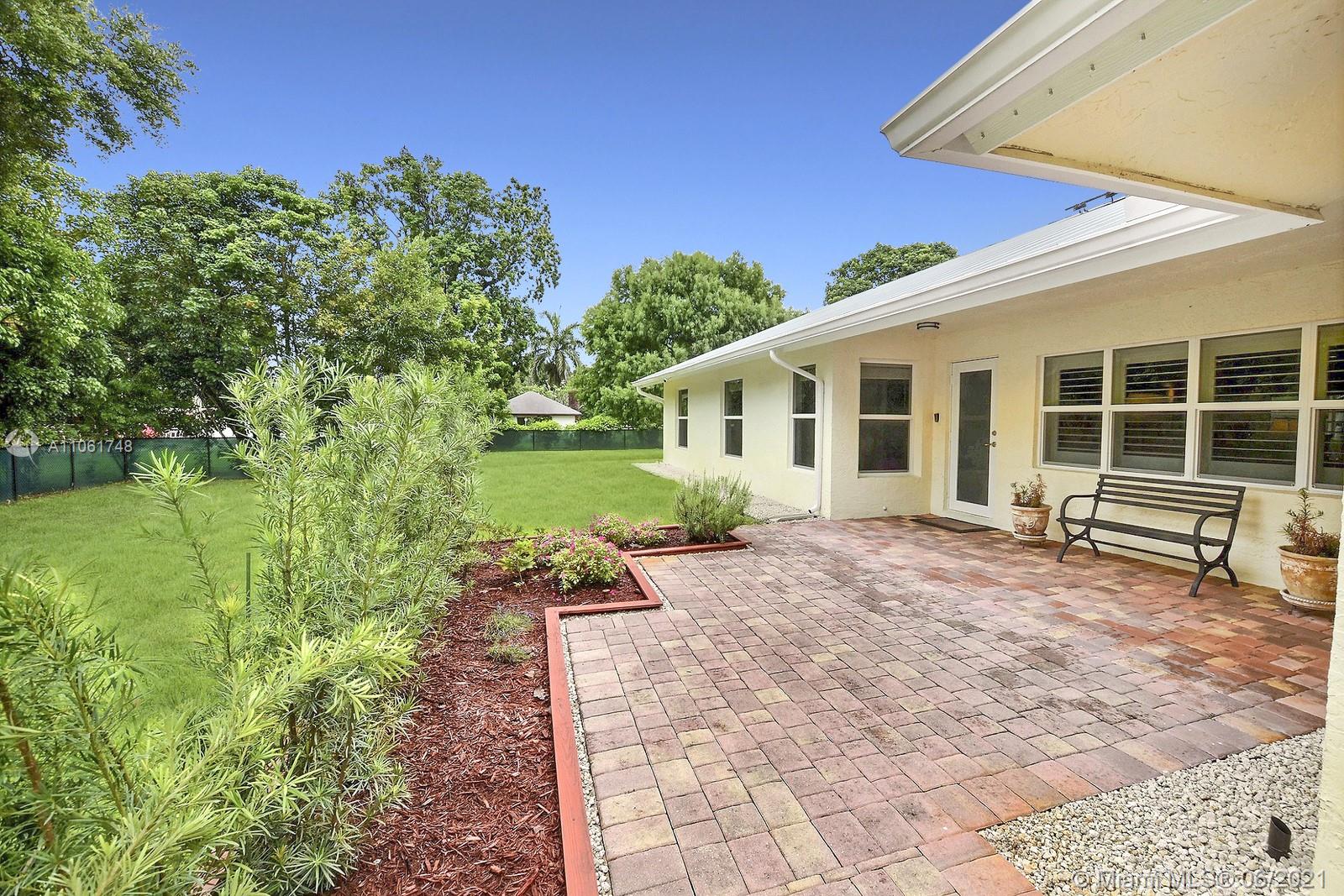 FLA FRUIT LANDS CO SUB NO - Residential