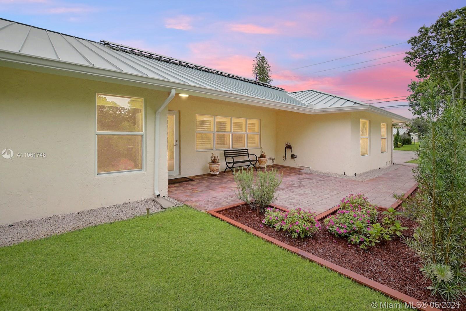 FLA FRUIT LANDS CO SUB NO - Residential