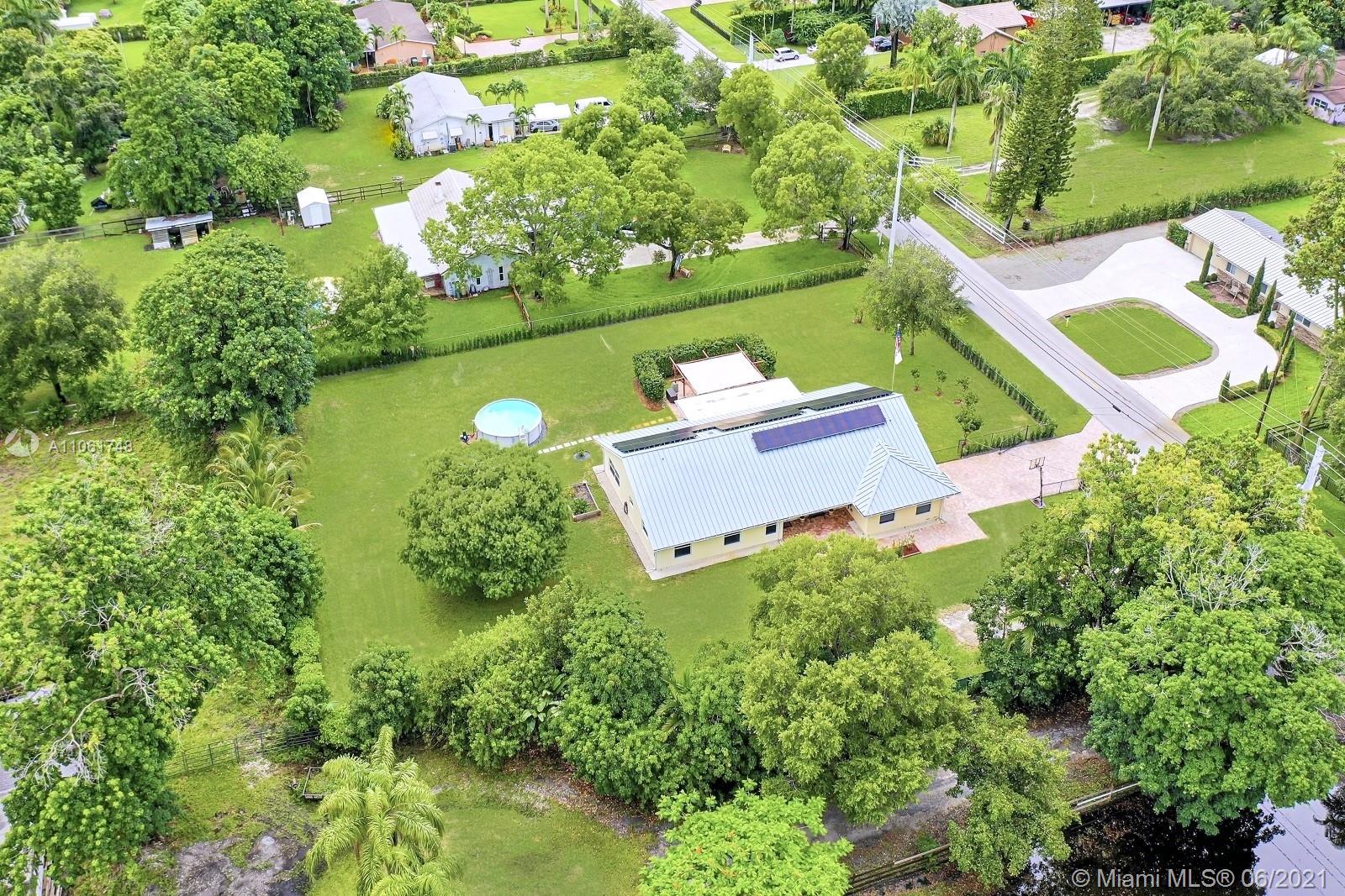 FLA FRUIT LANDS CO SUB NO - Residential