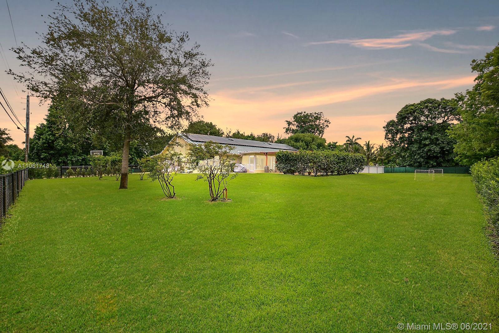 FLA FRUIT LANDS CO SUB NO - Residential