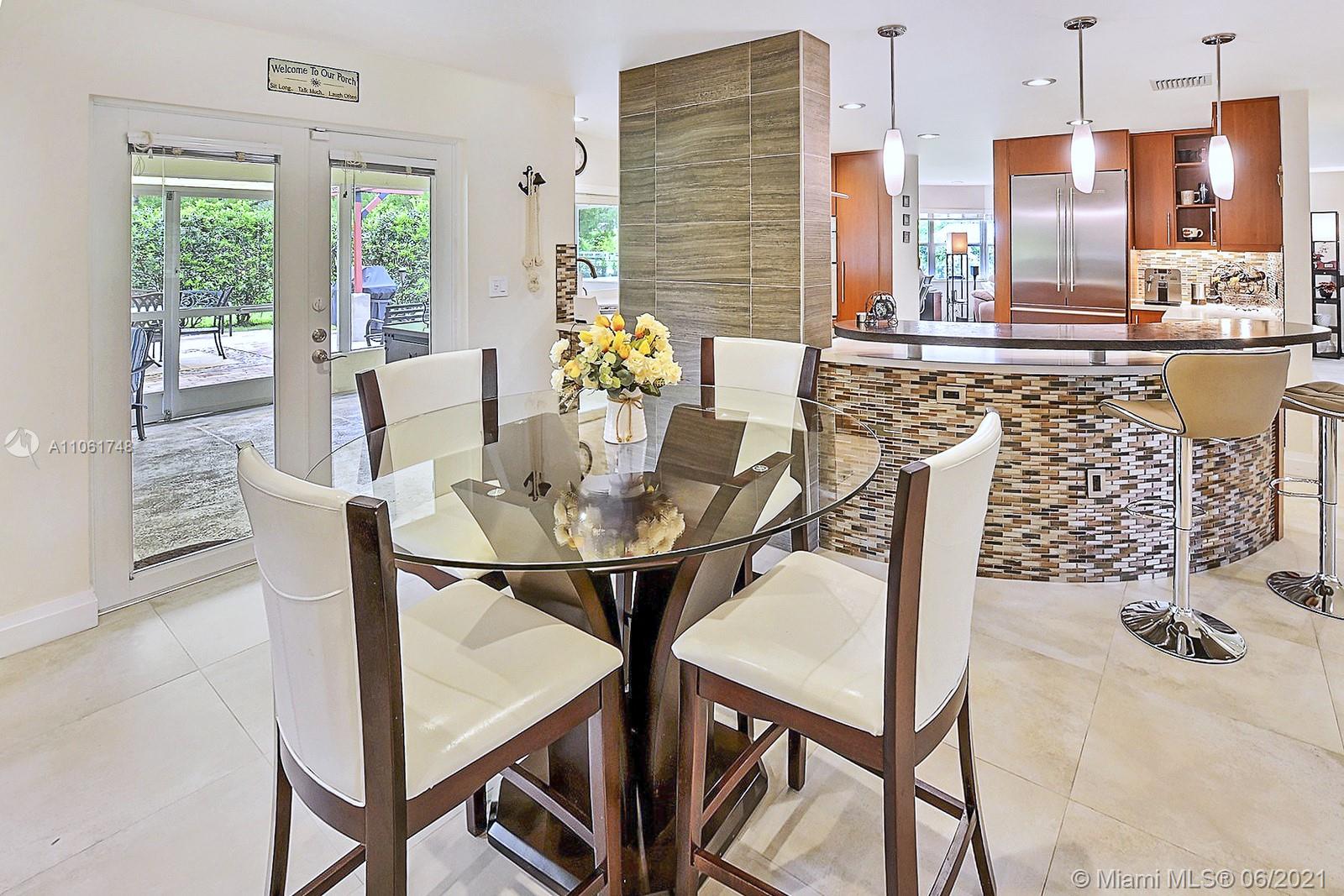 FLA FRUIT LANDS CO SUB NO - Residential