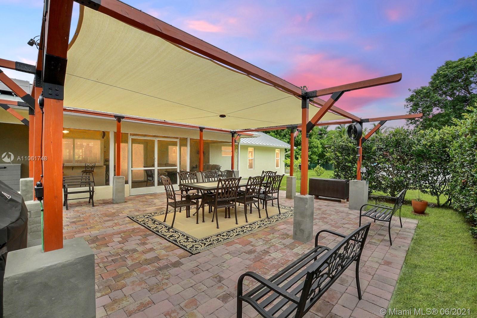 FLA FRUIT LANDS CO SUB NO - Residential