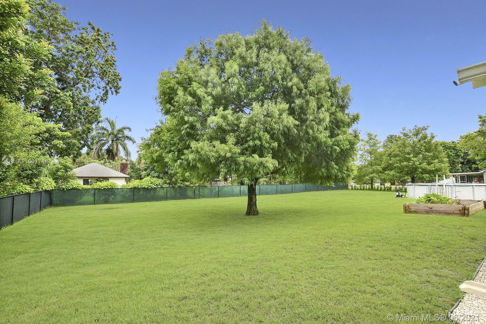 FLA FRUIT LANDS CO SUB NO - Residential