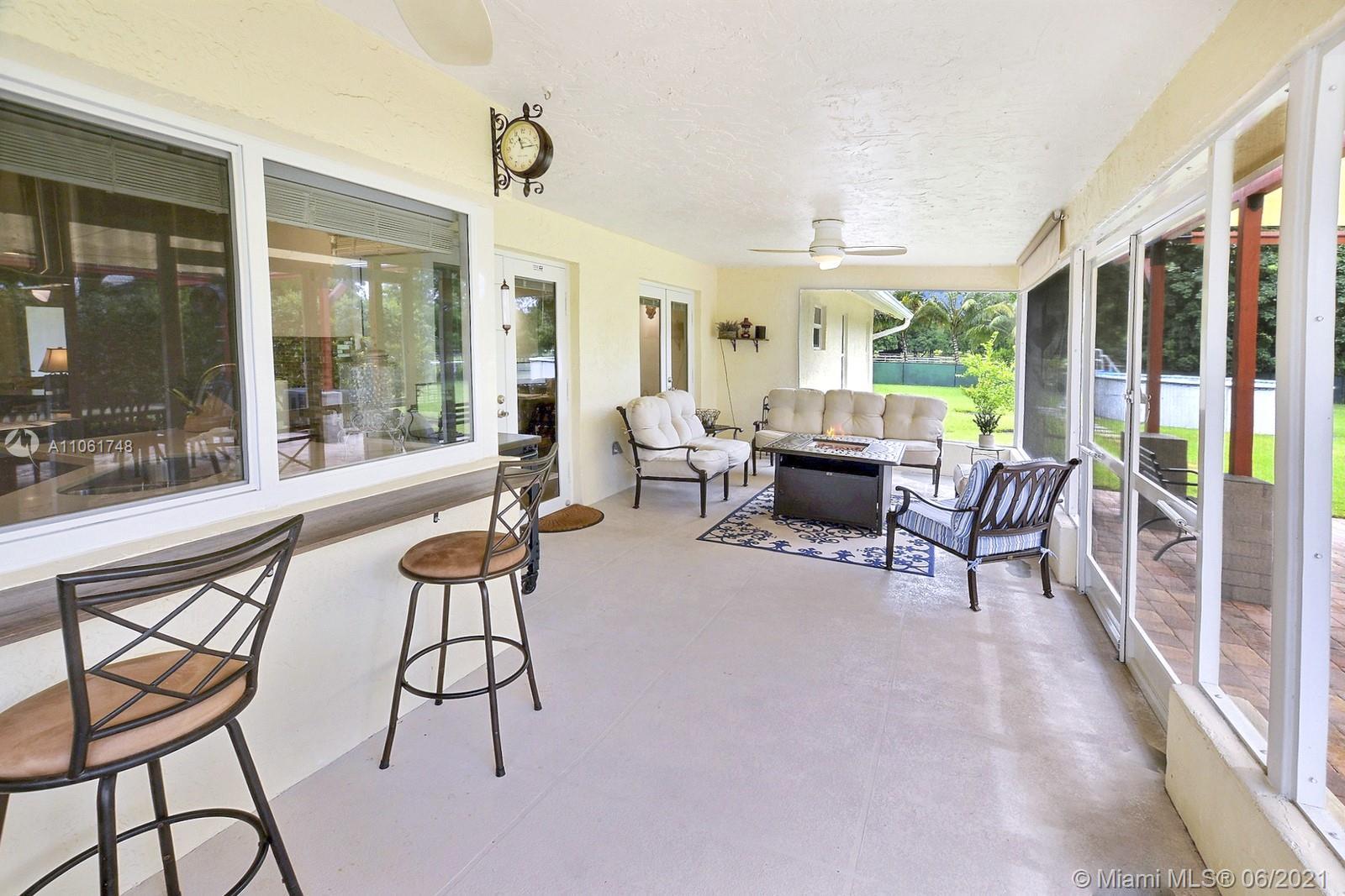 FLA FRUIT LANDS CO SUB NO - Residential