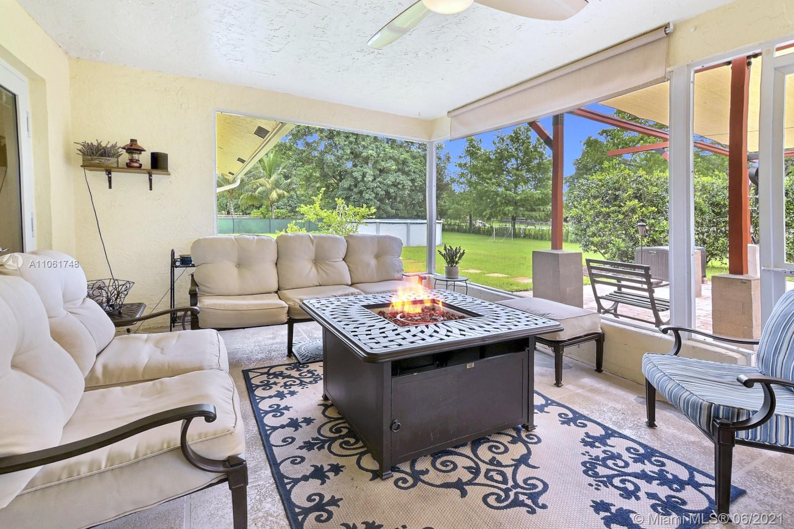 FLA FRUIT LANDS CO SUB NO - Residential