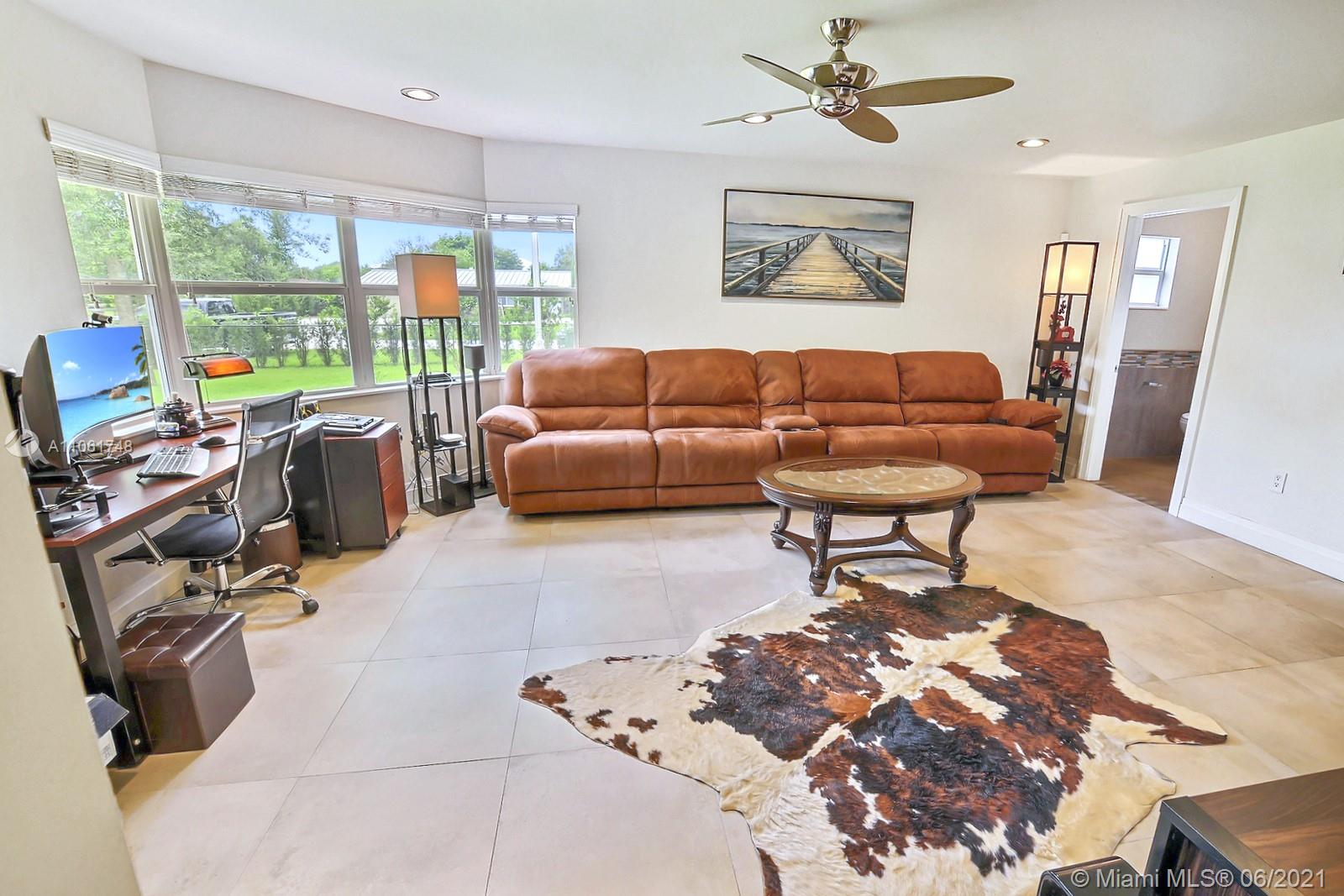 FLA FRUIT LANDS CO SUB NO - Residential