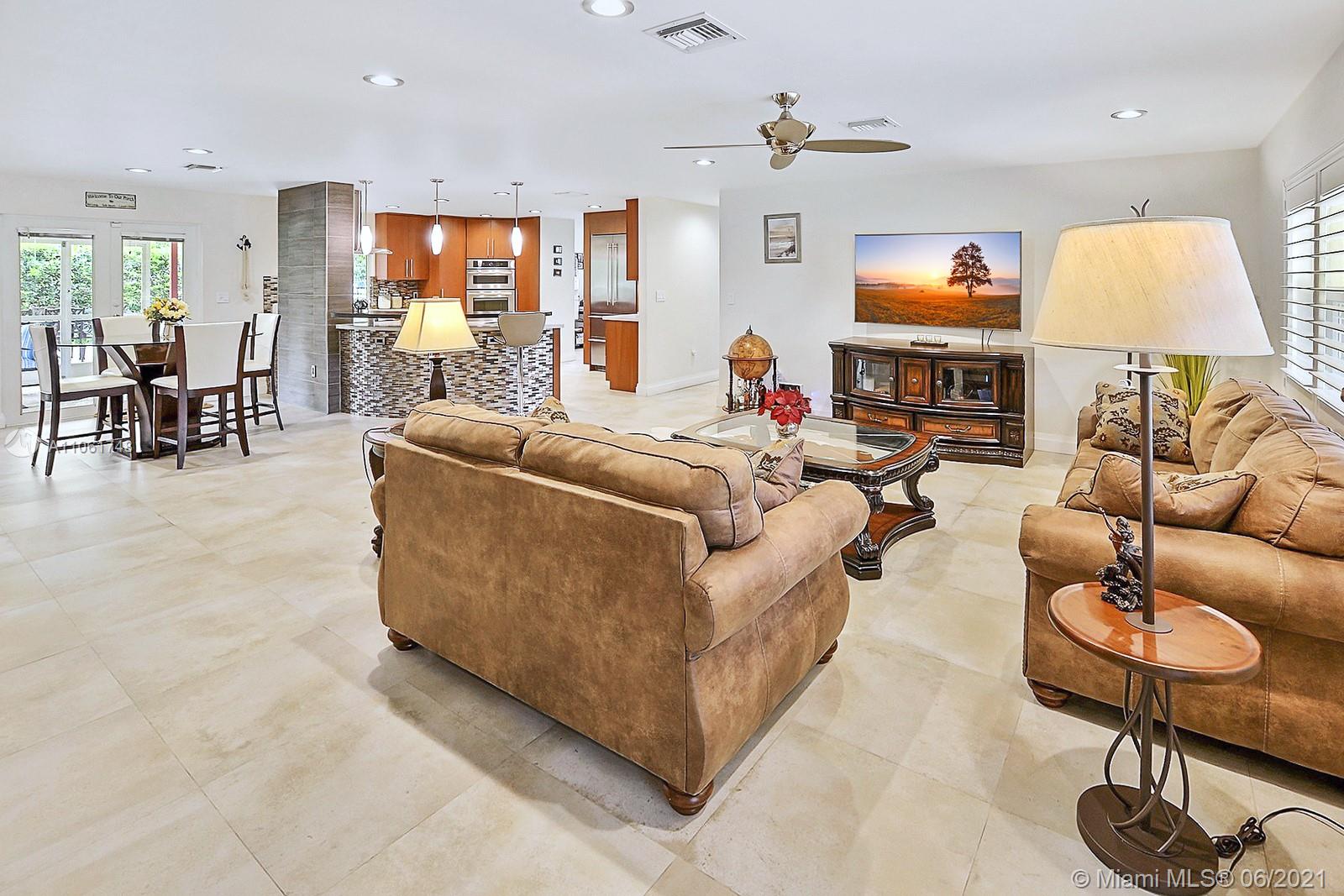 FLA FRUIT LANDS CO SUB NO - Residential