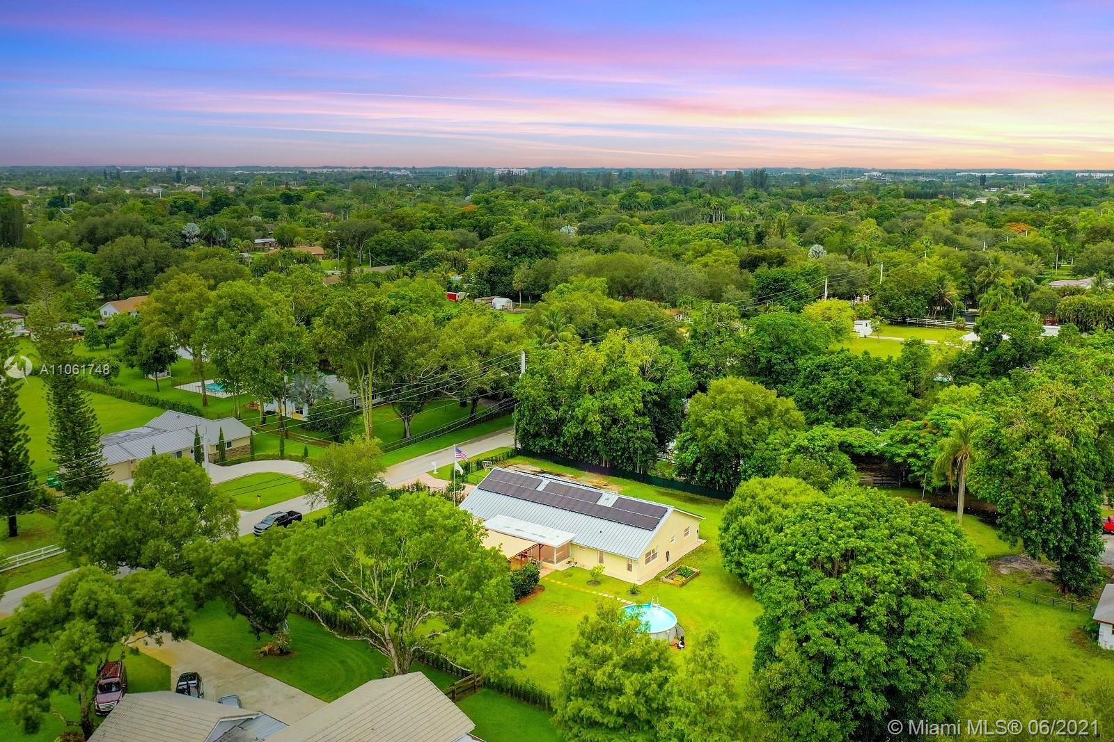 FLA FRUIT LANDS CO SUB NO - Residential