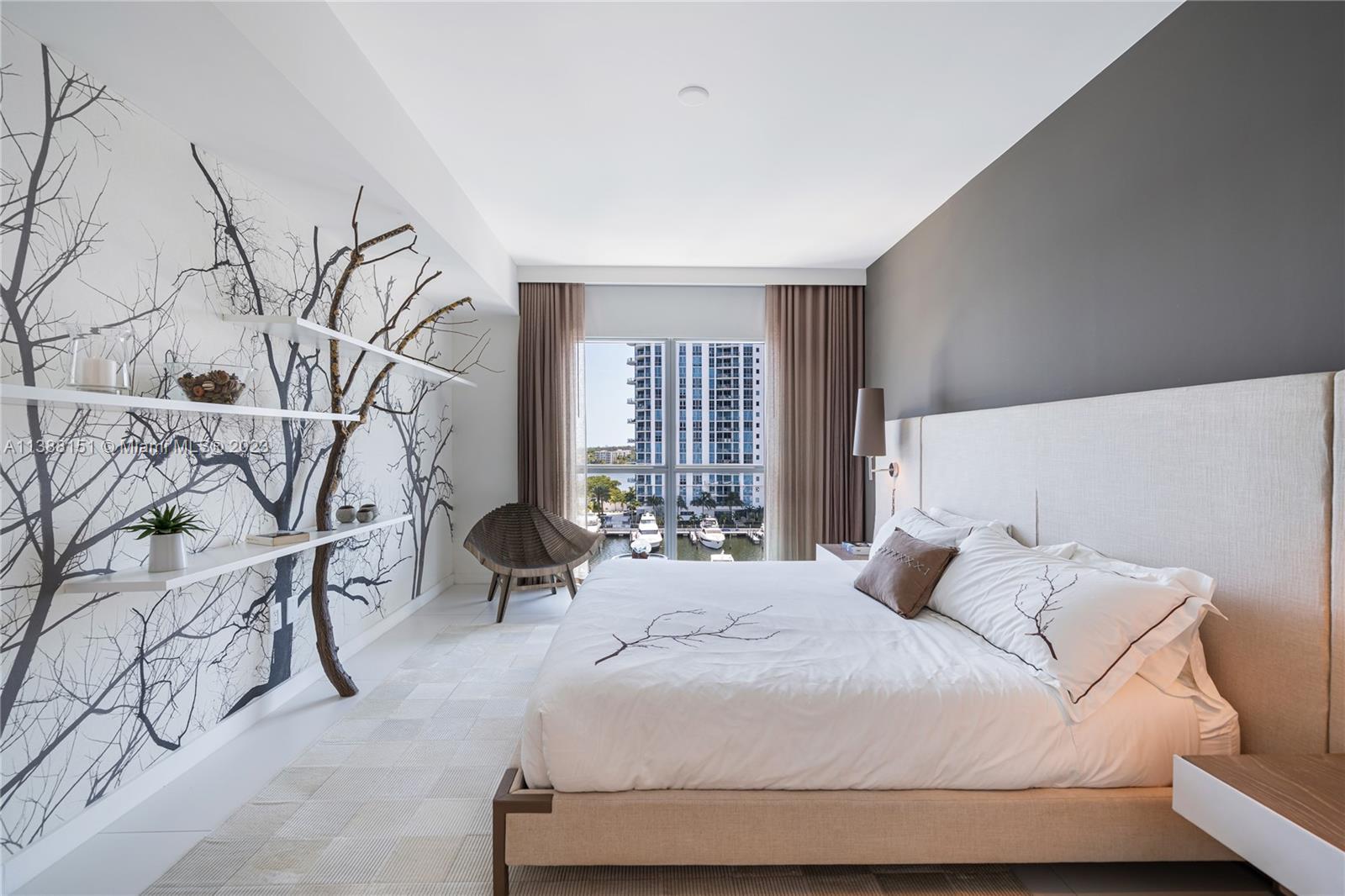 MARINA PALMS RESIDENCES N - Residential