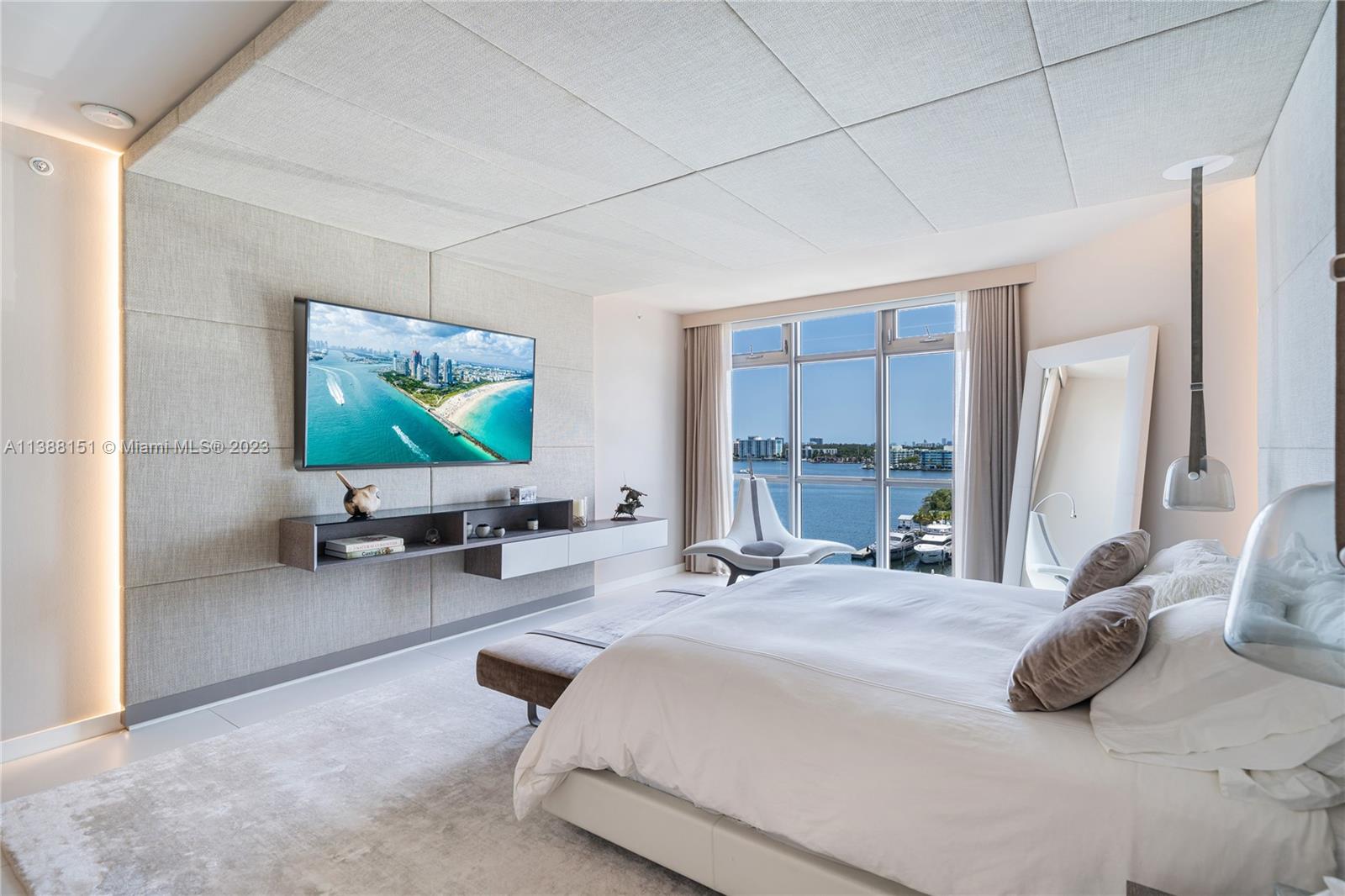 MARINA PALMS RESIDENCES N - Residential