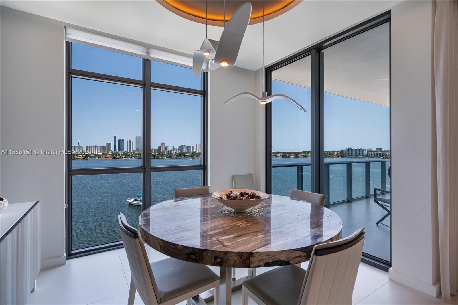 MARINA PALMS RESIDENCES N - Residential