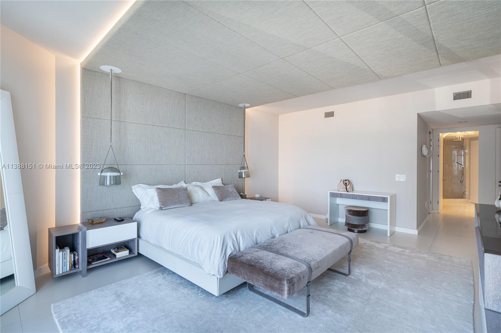 MARINA PALMS RESIDENCES N - Residential