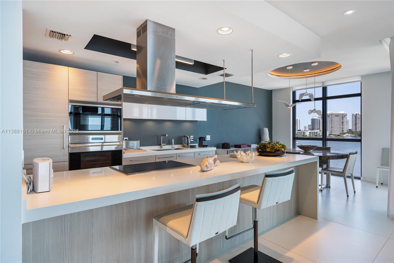 MARINA PALMS RESIDENCES N - Residential