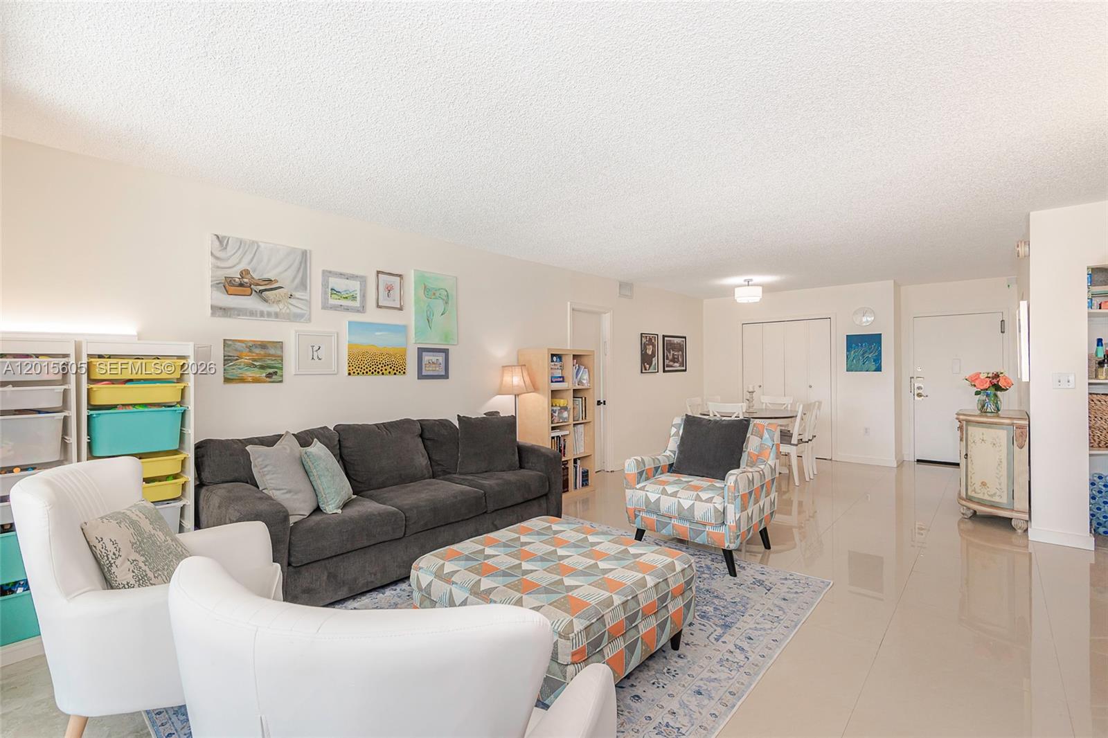 ROYAL EMBASSY CONDO - Residential