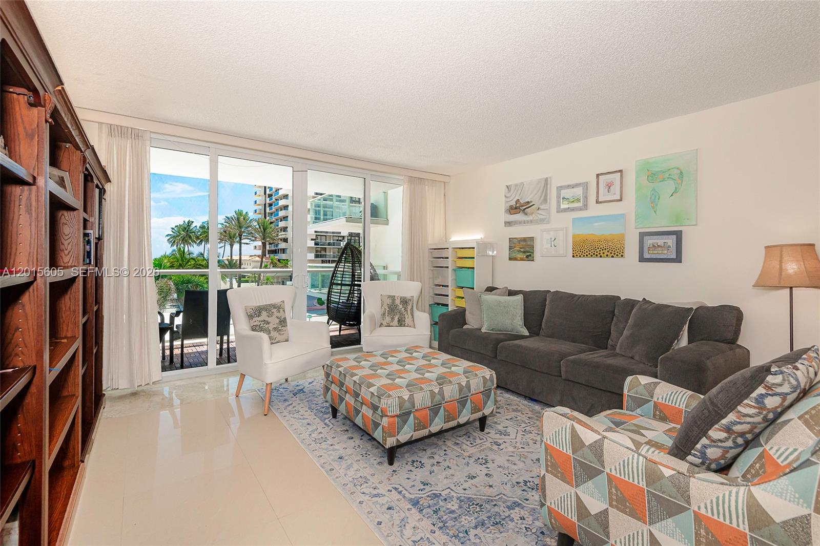 ROYAL EMBASSY CONDO - Residential