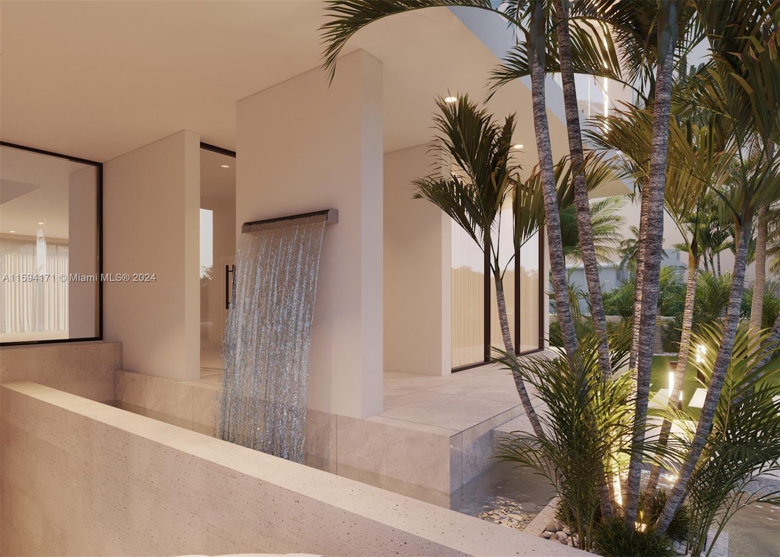 HOLLEMAN PARK - Land