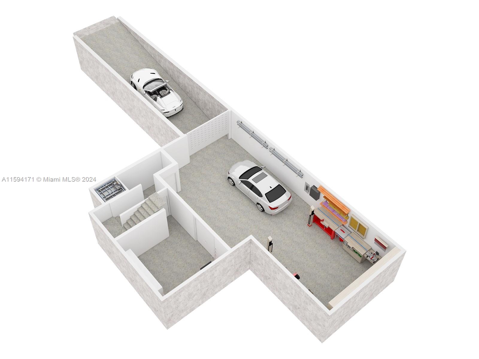 HOLLEMAN PARK - Land