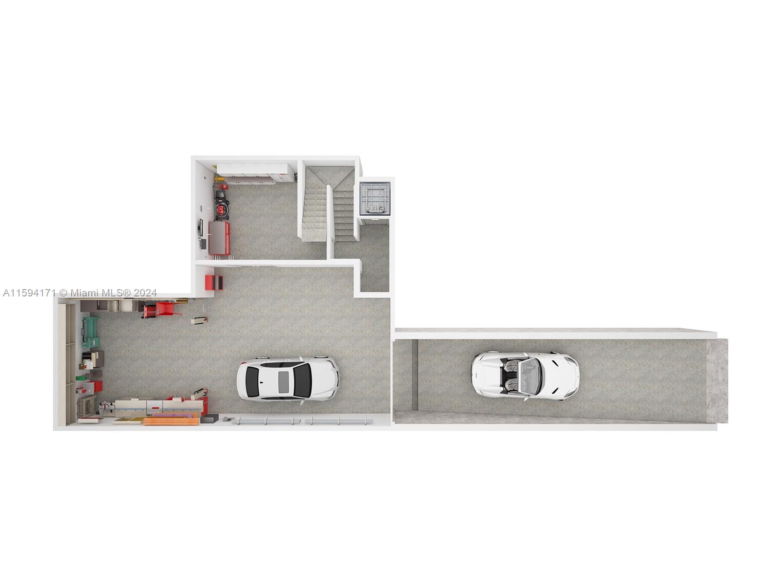 HOLLEMAN PARK - Land