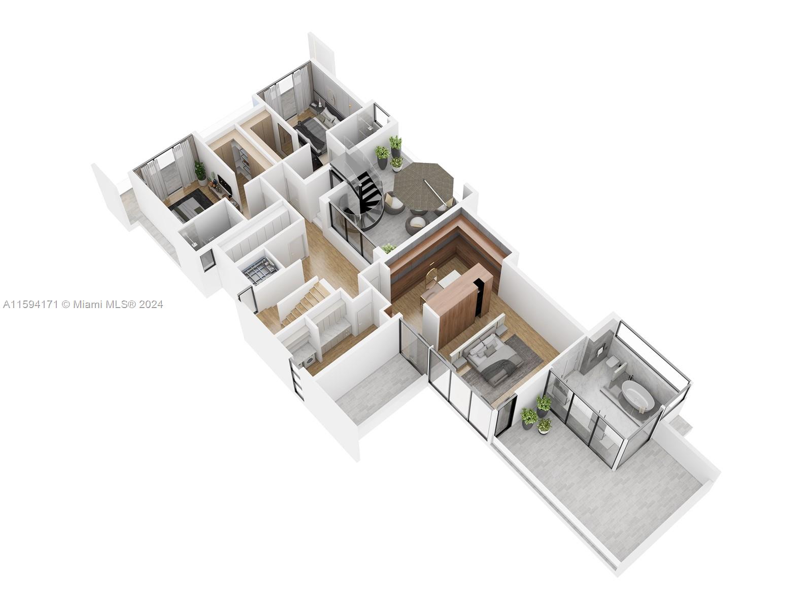 HOLLEMAN PARK - Land