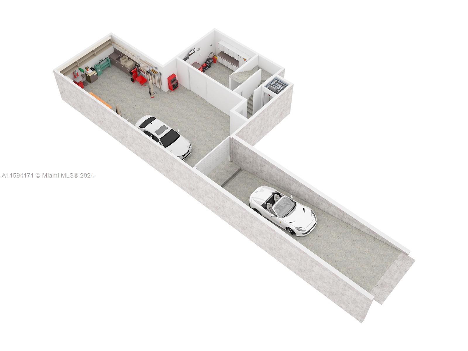 HOLLEMAN PARK - Land