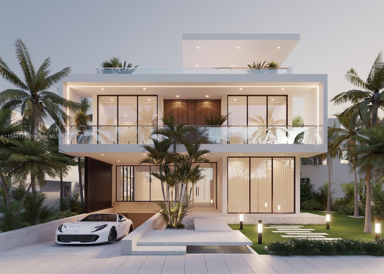 HOLLEMAN PARK - Land