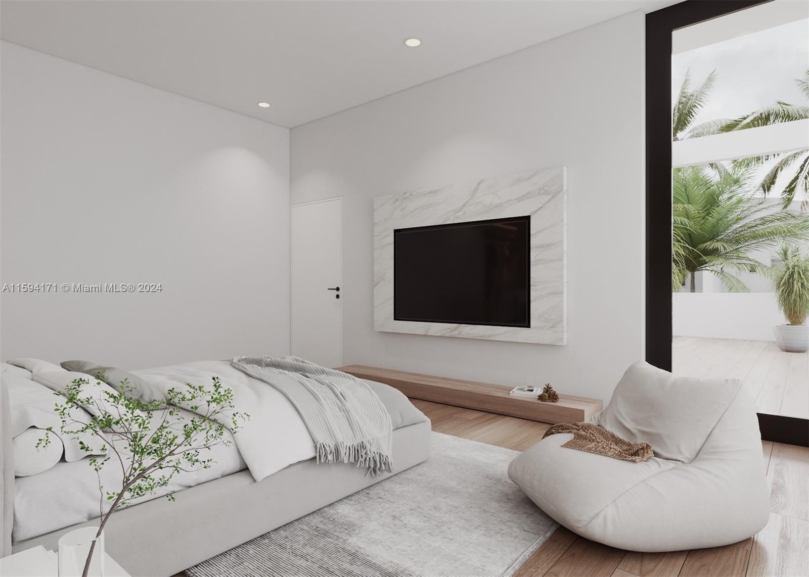 HOLLEMAN PARK - Land