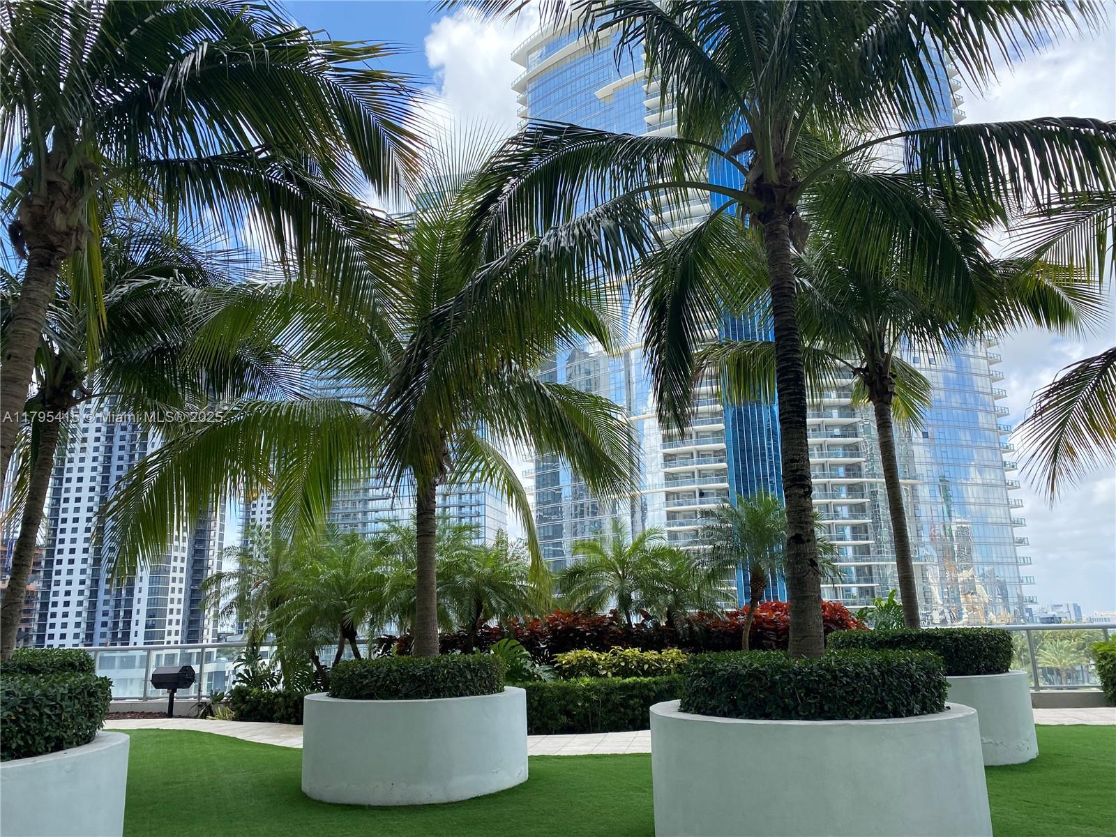 MARINABLUE CONDO - Residential Lease