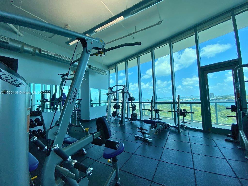 MARINABLUE CONDO - Residential Lease