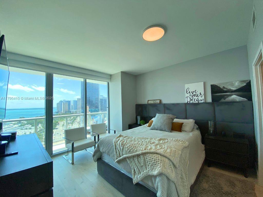 MARINABLUE CONDO - Residential Lease