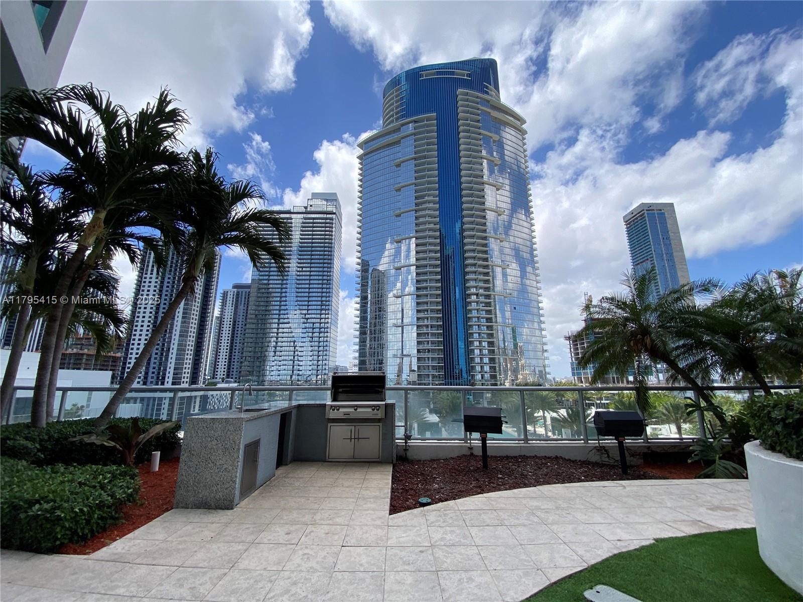 MARINABLUE CONDO - Residential Lease