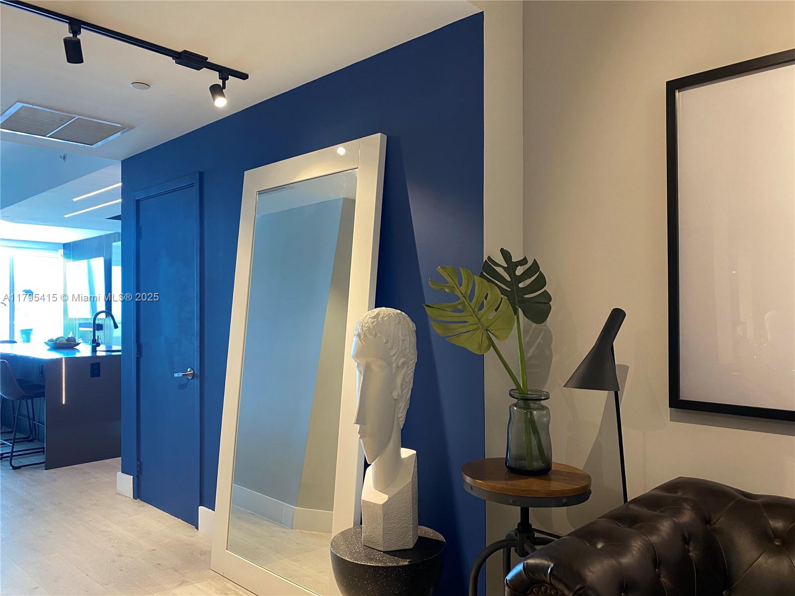 MARINABLUE CONDO - Residential Lease